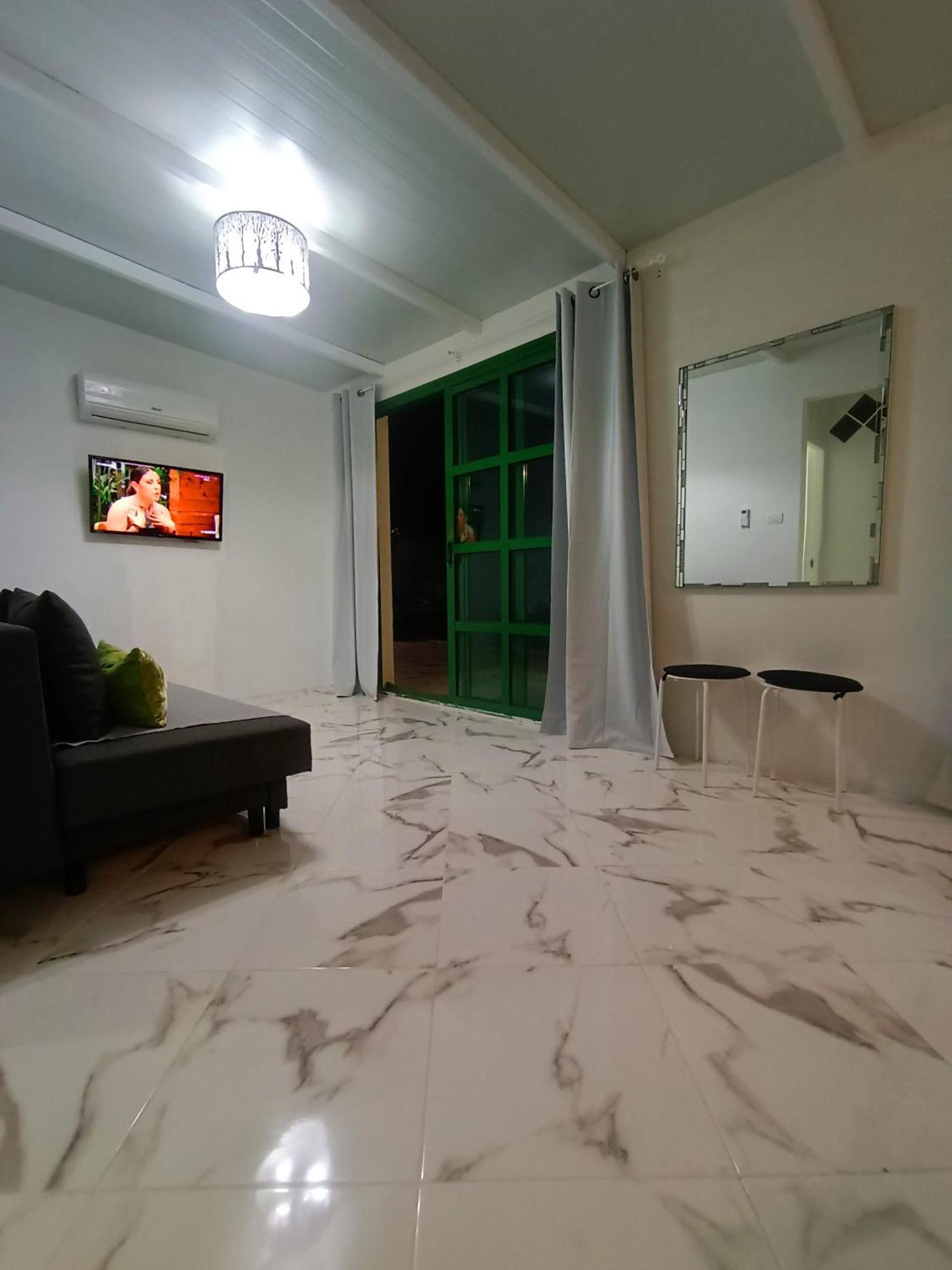 Appartement Casa Cristal à Arona  Extérieur photo