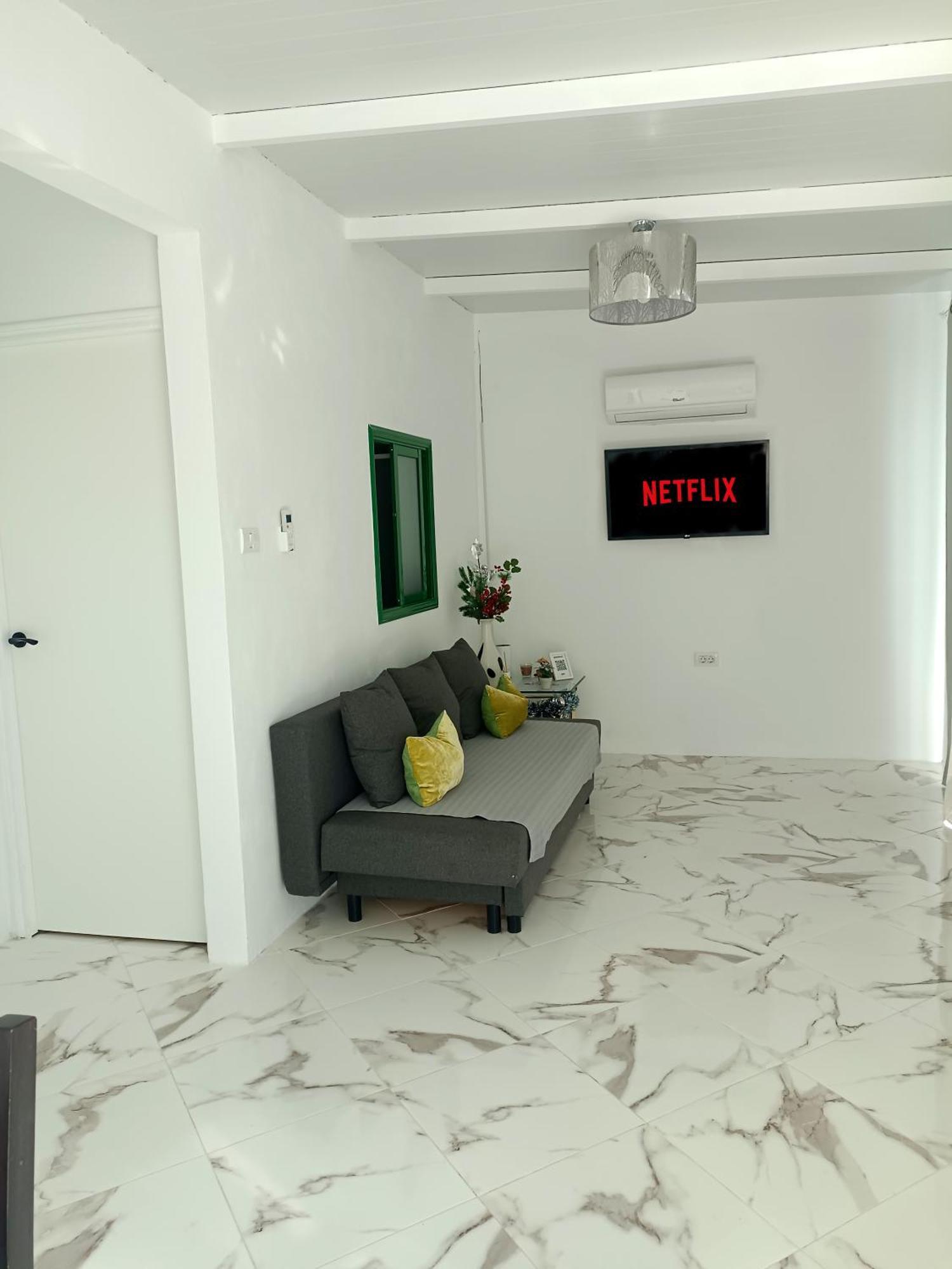 Appartement Casa Cristal à Arona  Extérieur photo